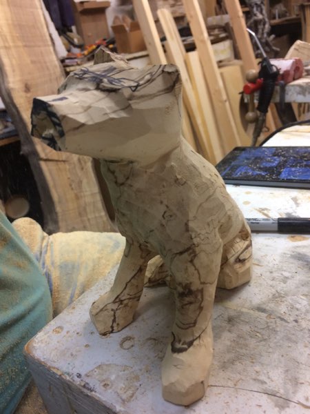 Carvings, photo 27 of 159