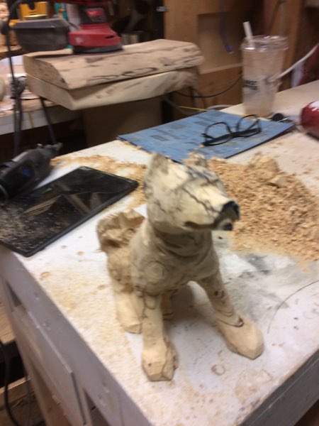 Carvings, photo 28 of 159