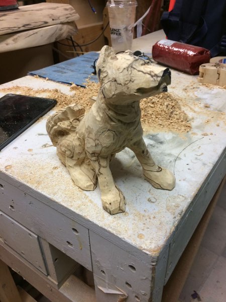 Carvings, photo 29 of 159