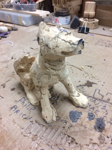 Carvings, photo 31 of 159