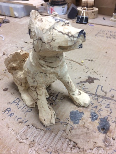 Carvings, photo 32 of 159