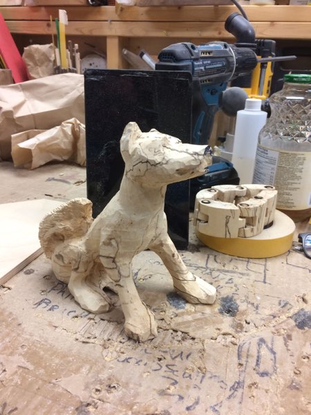 Carvings, photo 33 of 159