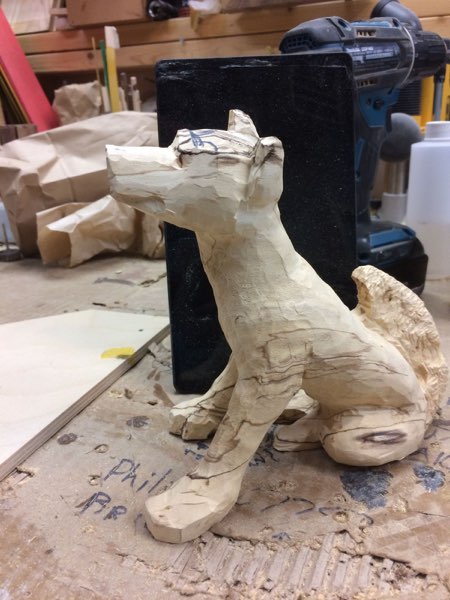 Carvings, photo 34 of 159