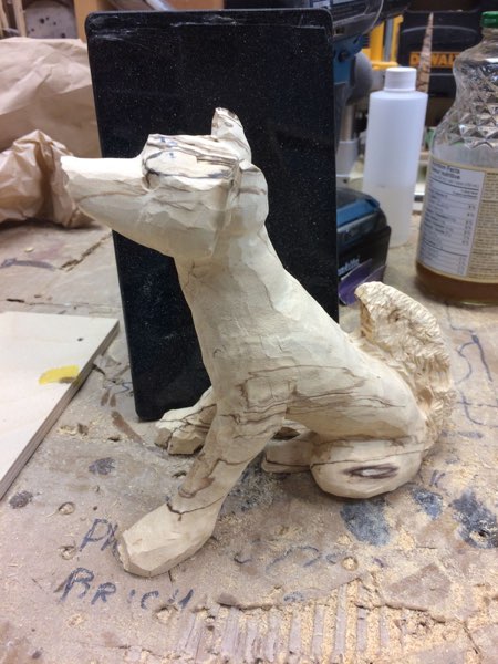 Carvings, photo 36 of 159