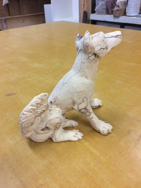 Carvings, photo 45 of 159