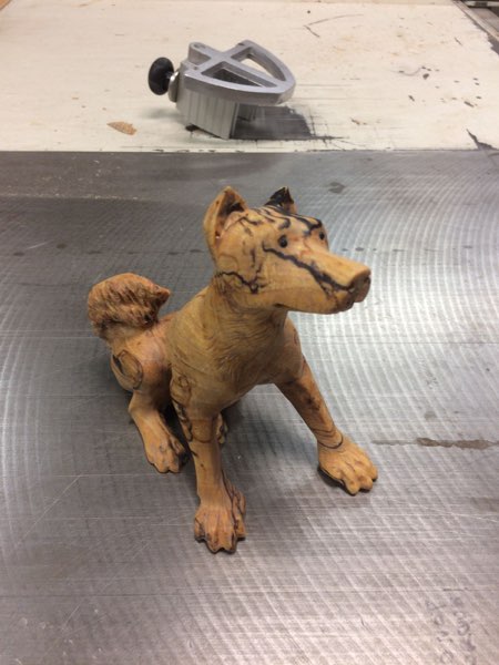 Carvings, photo 54 of 159
