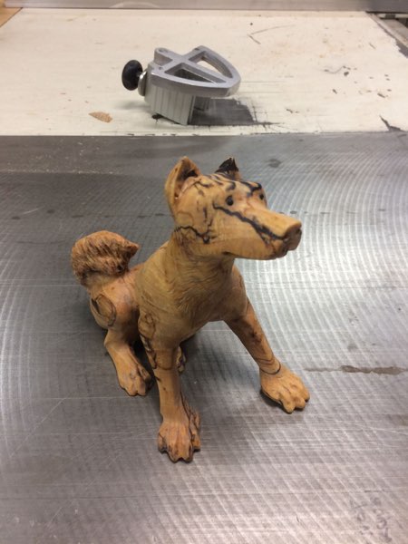 Carvings, photo 55 of 159