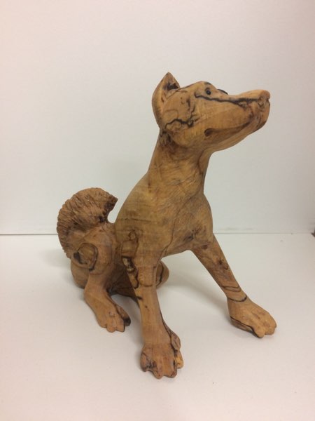 Carvings, photo 60 of 159