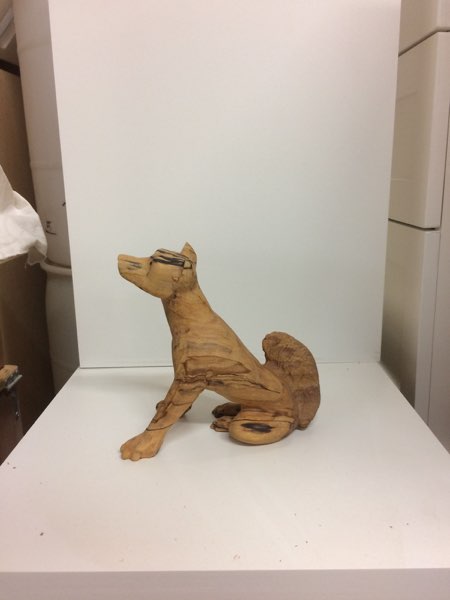 Carvings, photo 64 of 159