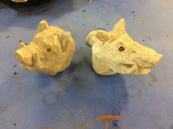 Carvings, photo 78 of 159