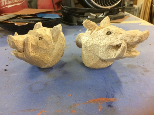 Carvings, photo 79 of 159