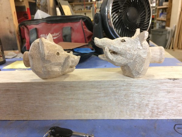 Carvings, photo 80 of 159