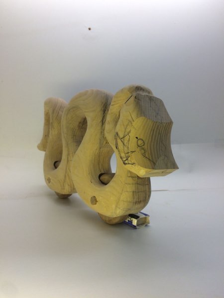 Carvings, photo 87 of 159