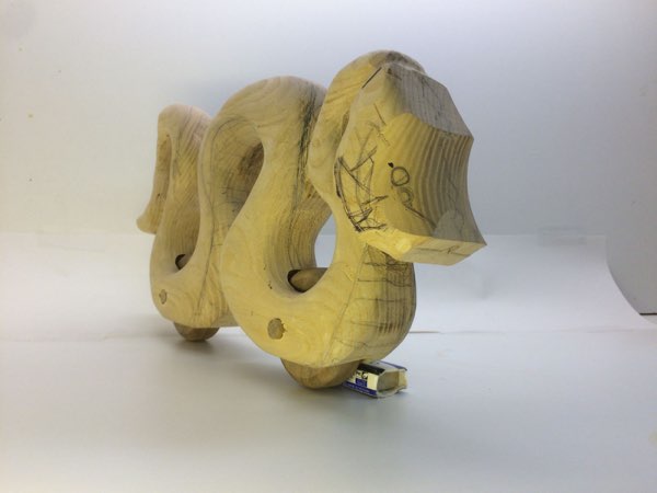 Carvings, photo 91 of 159