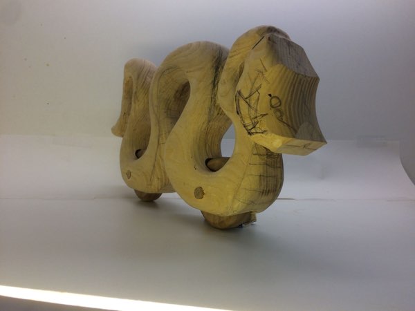 Carvings, photo 92 of 159