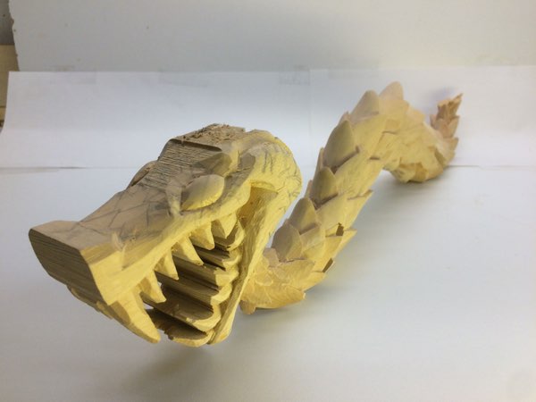 Carvings, photo 99 of 159