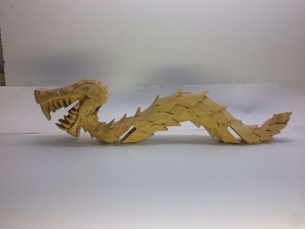 Carvings, photo 100 of 159