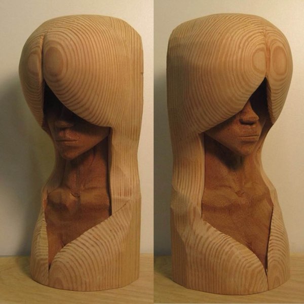 Carvings, photo 128 of 159
