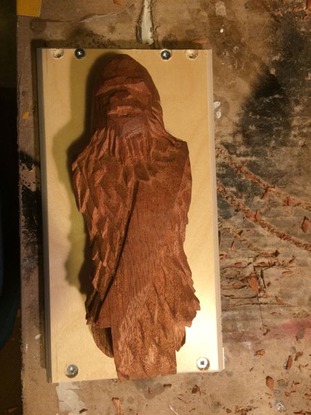 Chewie, photo 9 of 298