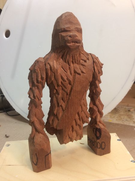Chewie, photo 17 of 298