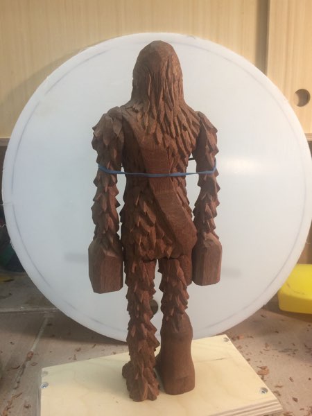 Chewie, photo 49 of 298