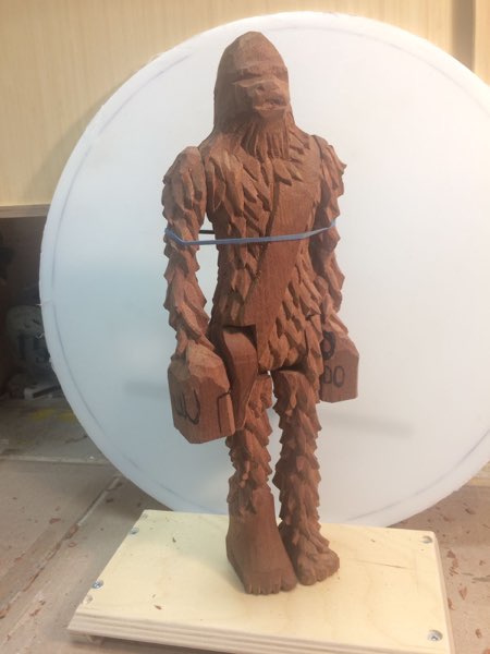 Chewie, photo 54 of 298