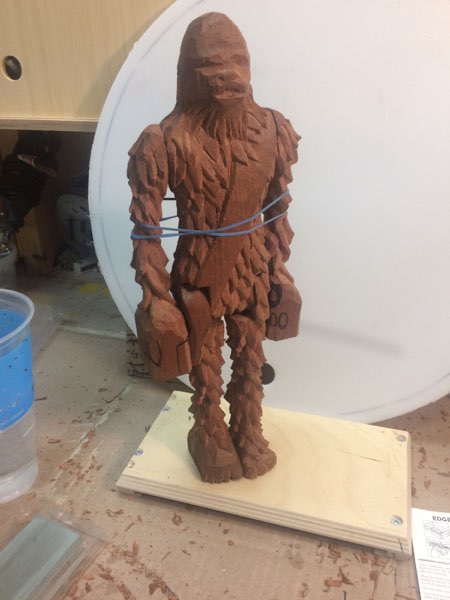 Chewie, photo 60 of 298
