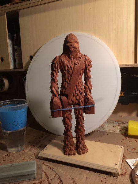 Chewie, photo 61 of 298