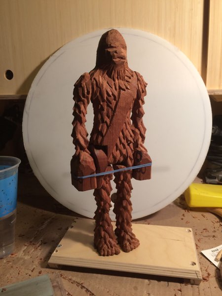Chewie, photo 62 of 298