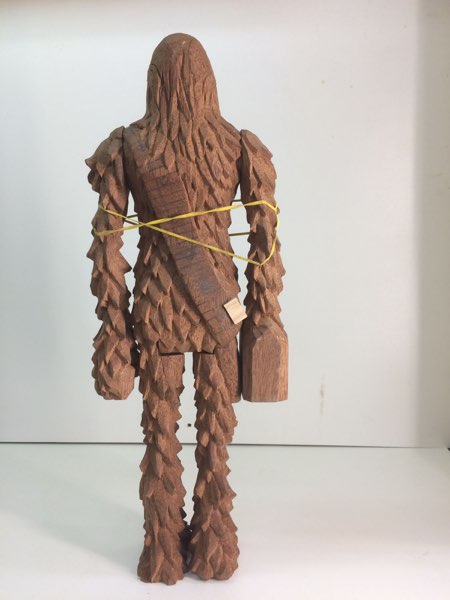 Chewie, photo 71 of 298