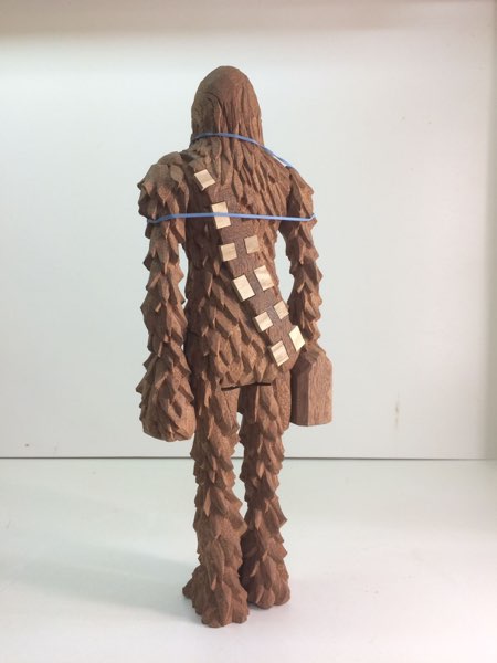 Chewie, photo 74 of 298