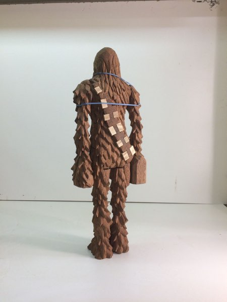Chewie, photo 75 of 298