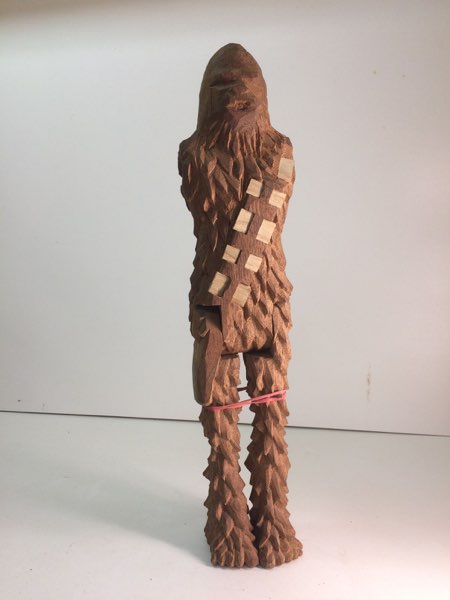 Chewie, photo 81 of 298