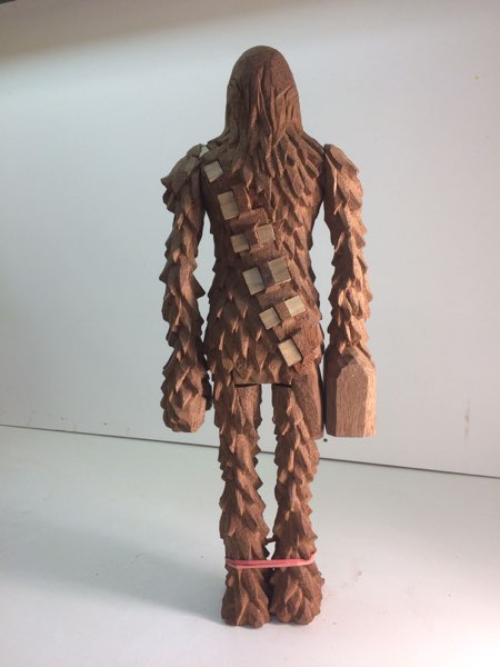 Chewie, photo 87 of 298