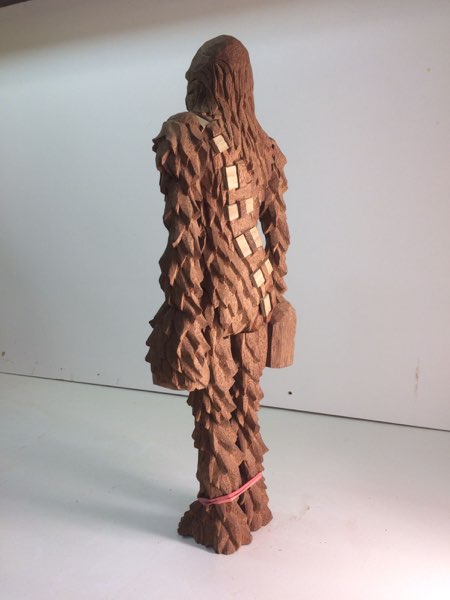 Chewie, photo 88 of 298