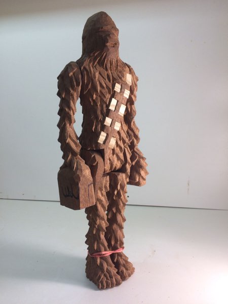 Chewie, photo 89 of 298