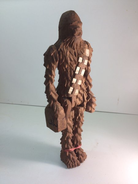 Chewie, photo 90 of 298