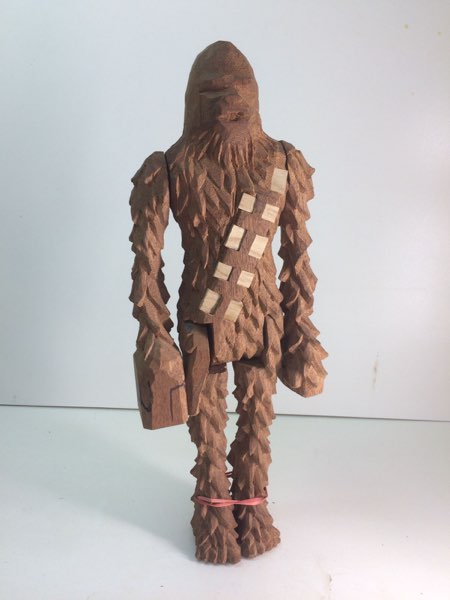 Chewie, photo 91 of 298