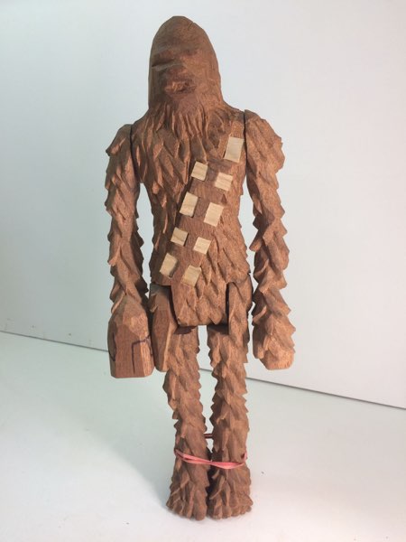 Chewie, photo 92 of 298