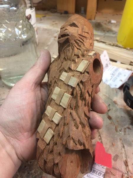 Chewie, photo 96 of 298