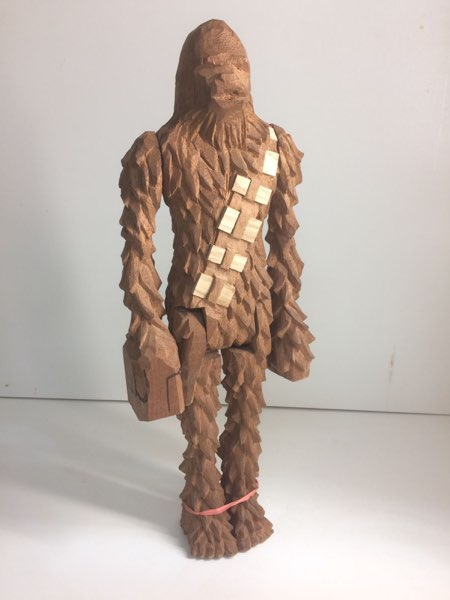 Chewie, photo 98 of 298