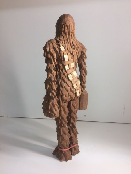 Chewie, photo 100 of 298