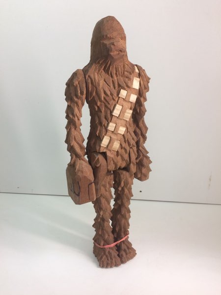 Chewie, photo 101 of 298
