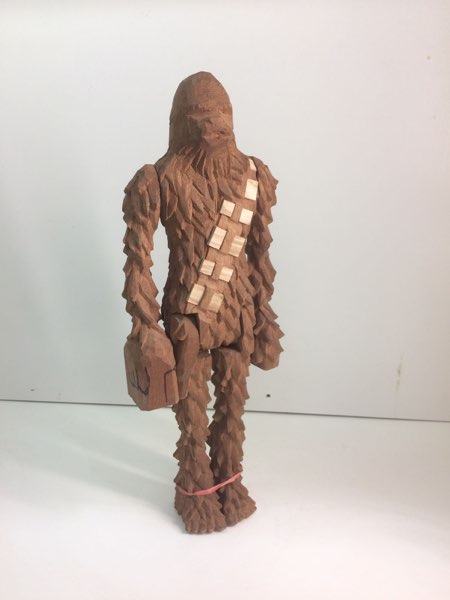 Chewie, photo 102 of 298