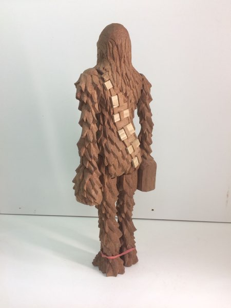 Chewie, photo 103 of 298