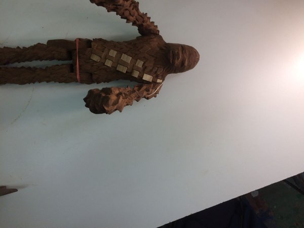 Chewie, photo 120 of 298