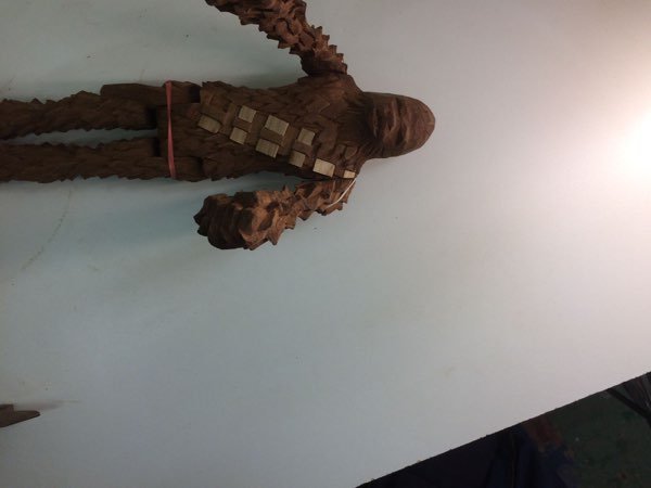 Chewie, photo 121 of 298