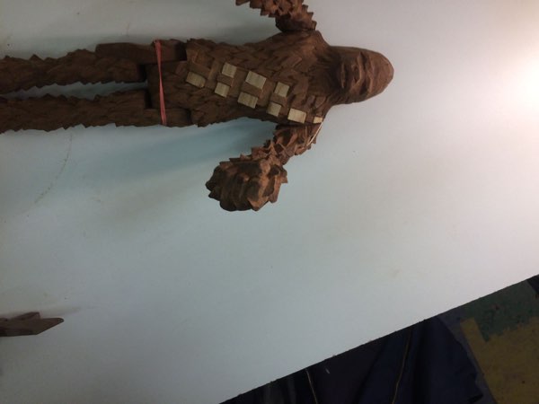 Chewie, photo 122 of 298