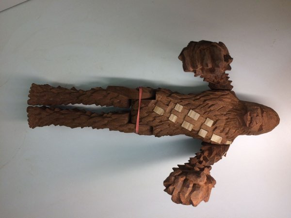 Chewie, photo 124 of 298