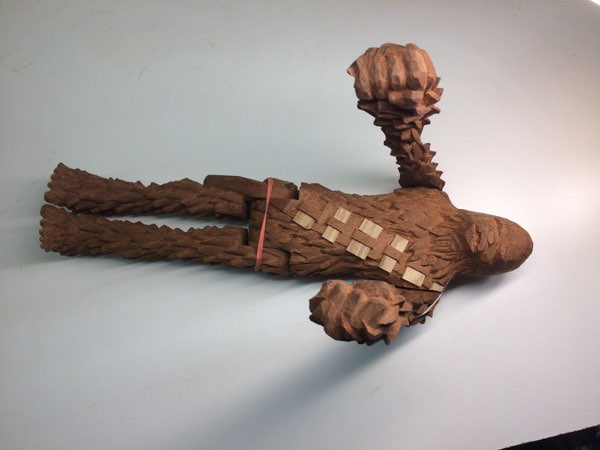 Chewie, photo 125 of 298